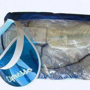 Sabrina Carpenter VIP Merch Pack (with Espresso Visor!!)